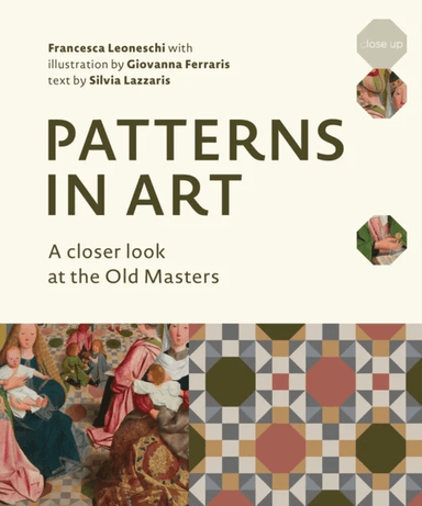 Patterns in Art av Leoneschi Fran