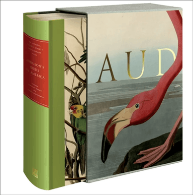 Audubon¿s Birds of America av Roger Tory Peterson, Virginia Marie Peterson