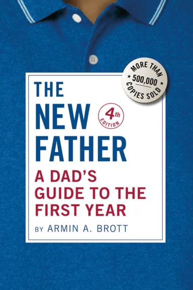 The New Father av Armin A. Brott