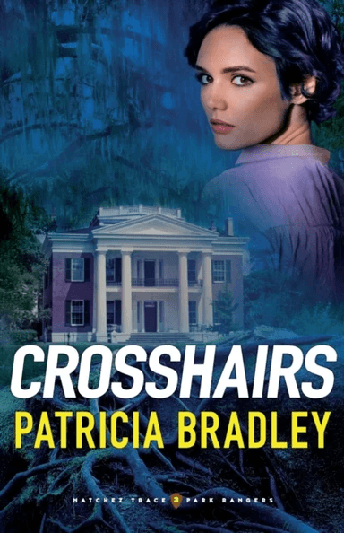 Crosshairs av Patricia Bradley