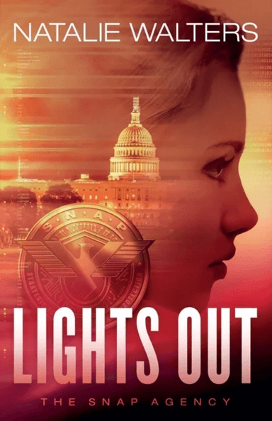 Lights Out av Natalie Walters
