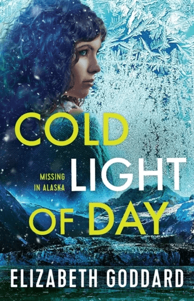 Cold Light of Day av Elizabeth Goddard