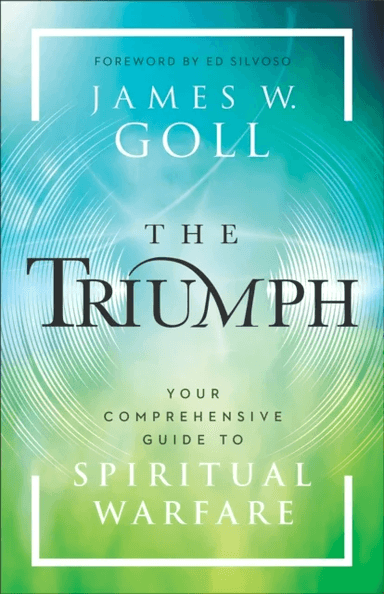 The Triumph av James W. Goll