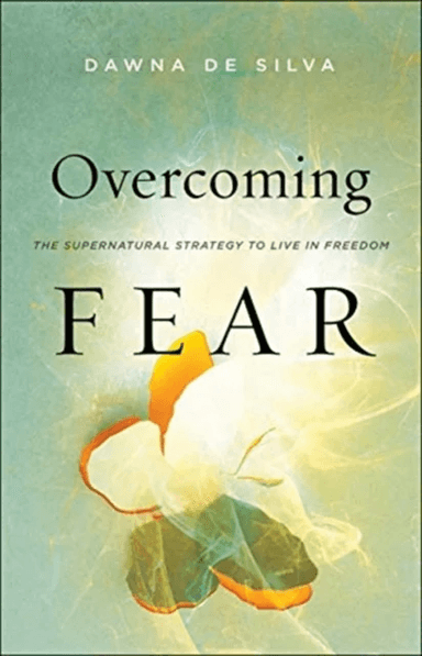 Overcoming Fear av Dawna de Silva