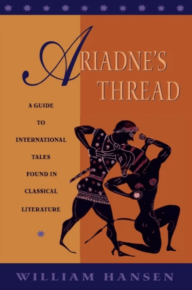 Ariadne's Thread av William Hansen