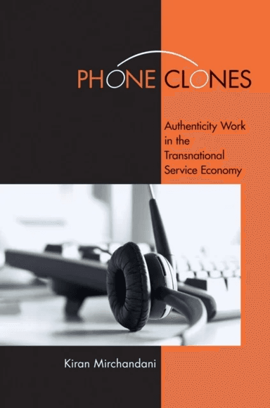 Phone Clones av Kiran Mirchandani