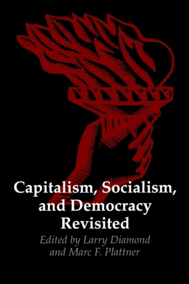 Capitalism, Socialism, and Democracy Revisited