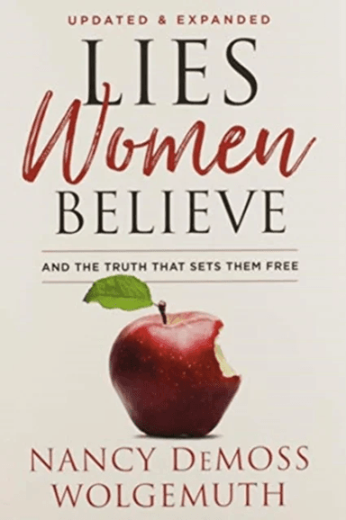 LIES WOMEN BELIEVE