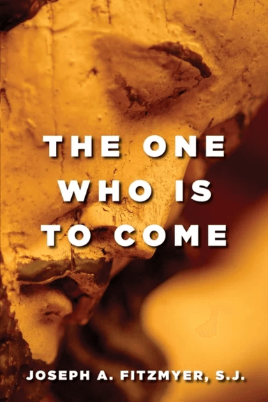 The One Who is to Come av Joseph A. SJ Fitzmyer