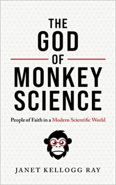 The God of Monkey Science av Janet Kellogg Ray