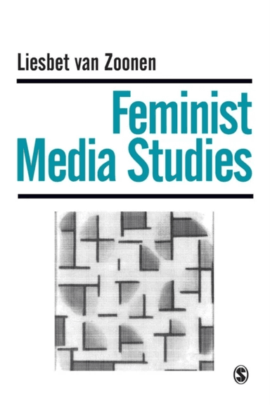 Feminist Media Studies av Liesbet van Zoonen