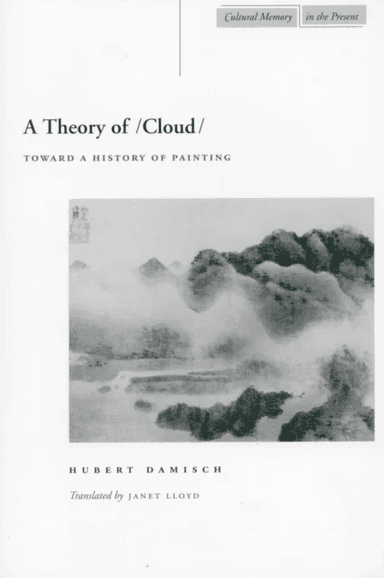 A Theory of /Cloud/ av Hubert Damisch