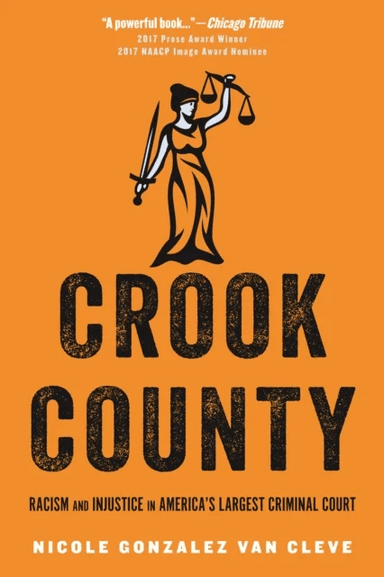 Crook County av Nicole Gonzalez Van Cleve