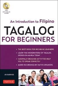 Tagalog for Beginners av Joi Barrios