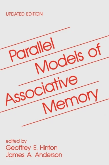Parallel Models of Associative Memory