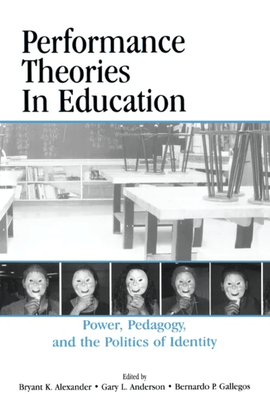 Performance Theories in Education