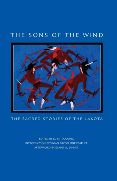 The Sons of the Wind av D. M. Dooling