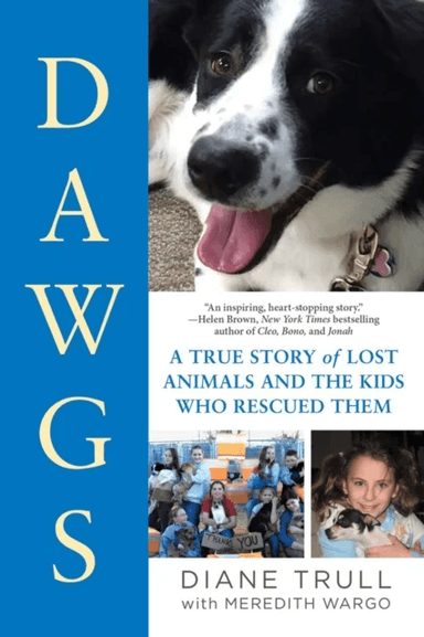 Dawgs av Diane Trull, Meredith Wargo