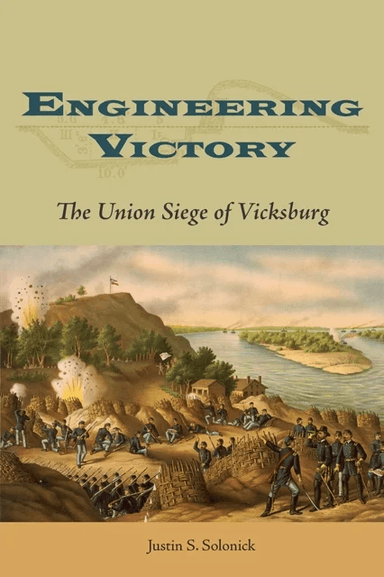 Engineering Victory av Justin S. Solonick