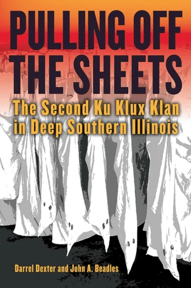 Pulling off the Sheets av Darrel Dexter, John A. Beadles