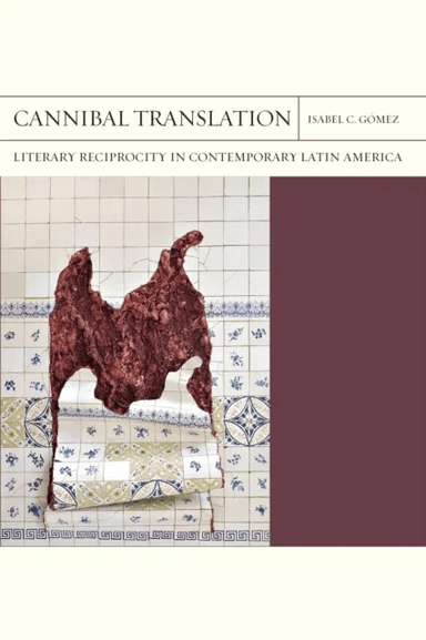 Cannibal Translation Volume 44 av Isabel Gomez
