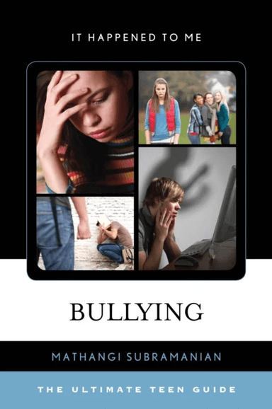 Bullying av Mathangi Subramanian