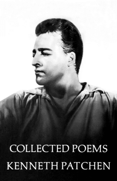 Collected Poems Of Kenneth Patchen av Kenneth Patchen