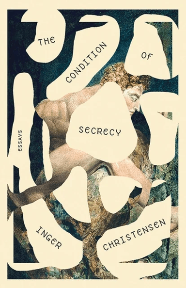 Condition of Secrecy av Inger Christensen