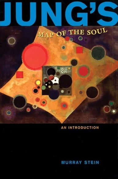 Jung's Map of the Soul av Murray Stein