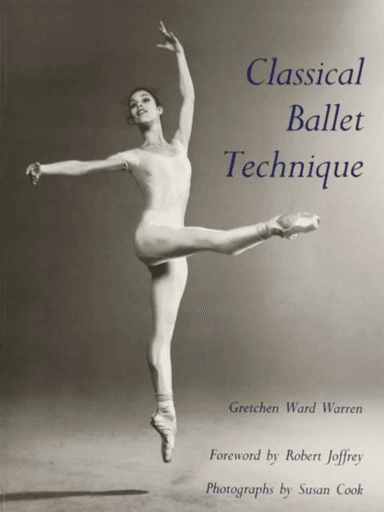 Classical Ballet Technique av Gretchen W. Warren