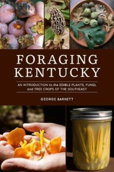 Foraging Kentucky av George Barnett