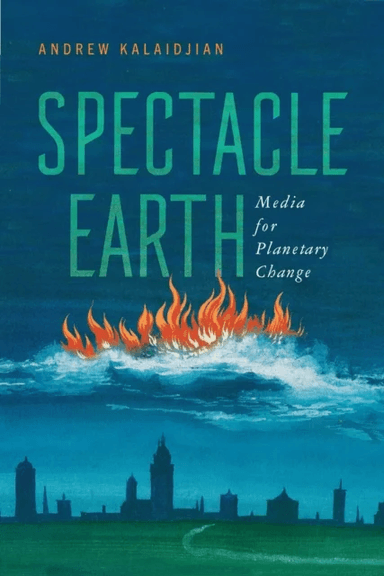 Spectacle Earth av Andrew Kalaidjian