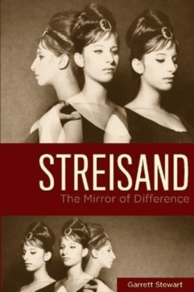 Streisand av Garrett Stewart