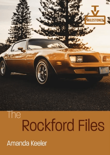 The Rockford Files av Amanda Keeler