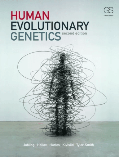 Human Evolutionary Genetics av Mark (University of Leicester UK) Jobling, Edward Hollox, Toomas (University of Cambridge UK) Kivisild, Chris Tyler-Smi