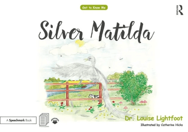Silver Matilda av Louise Lightfoot