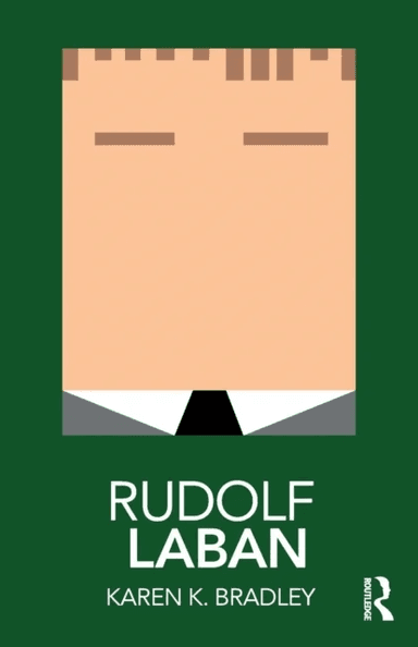 Rudolf Laban av Karen Bradley