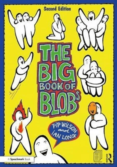 The Big Book of Blobs av Pip Wilson, Ian (Raede Consulting Australia) Long
