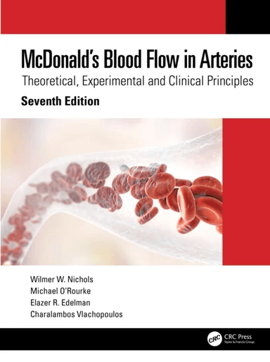McDonald's Blood Flow in Arteries