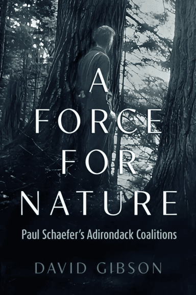 A Force for Nature av David Gibson
