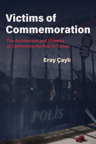 Victims of Commemoration av Eray Cayli