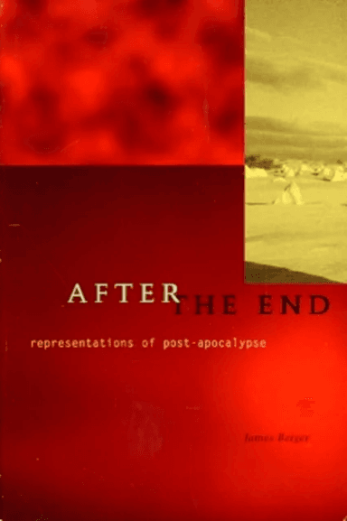 After The End av James Berger