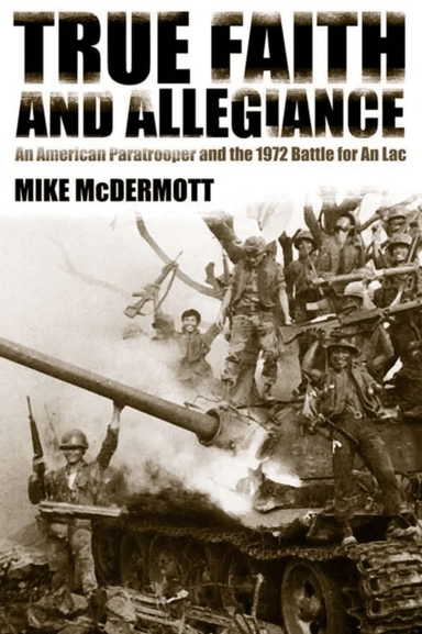 True Faith and Allegiance av Mike McDermott