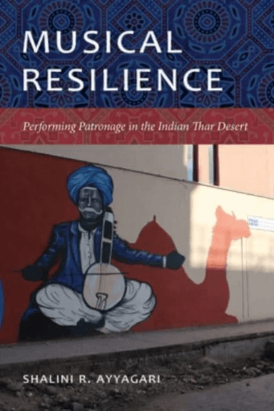 Musical Resilience av Shalini R. Ayyagari