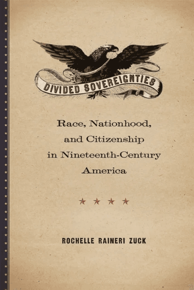 Divided Sovereignties av Rochelle Raineri Zuck