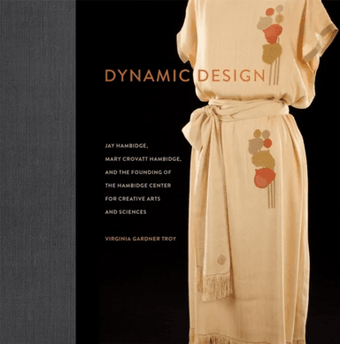 Dynamic Design av Virginia Gardner Troy, Donna Mintz, Tommye McClure Scanlin