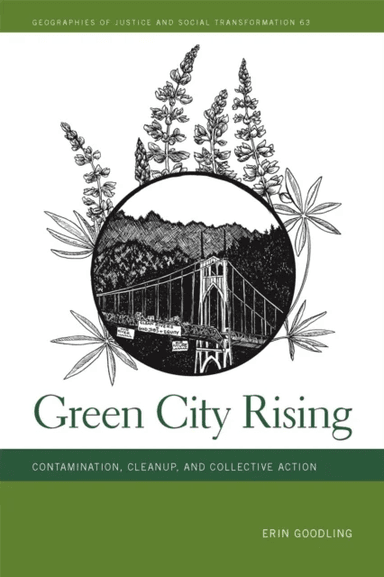 Green City Rising av Erin Goodling
