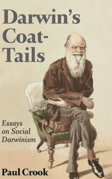 Darwin's Coat-Tails av Paul Crook