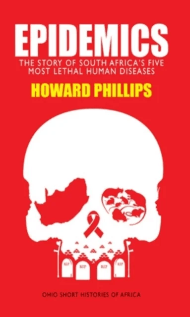 Epidemics av Howard Phillips