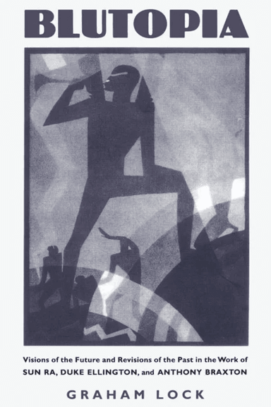 Blutopia av Graham Lock